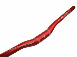 Race Face Cintre Atlas 0.5'' Bleu 2020 -VTT PIÉCES SOLDES 380299