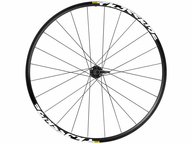 Mavic Roue Arrière Crossride FTS-X 26'' 2022 3 Mavic Roue Arrière Crossride FTS-X 26'' 2022
