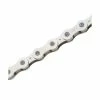 Sram Chaine PC1 1 Vitesse Argent - 114 Maillons -VTT PIÉCES SOLDES 381373