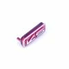 Kind Shock Cache Plastique Rouge Pour LEV -VTT PIÉCES SOLDES 382886