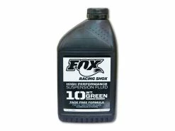 Fox Racing Shox Huile Suspension Fluid -VTT PIÉCES SOLDES 384212