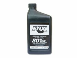 Fox Racing Shox Huile Suspension Fluid -VTT PIÉCES SOLDES 384213