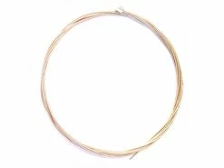 Jagwire Câble De Dérailleur Pro Polished Slick Stainless Pour Sram / Shimano