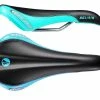 SDG Selle Bel Air RL Cro-Mo - Noir / Turquoise 2020 2 SDG Selle Bel Air RL Cro-Mo - Noir / Turquoise 2020 -VTT PIÉCES SOLDES 390103