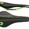 SDG Selle Fly Mtn Titane / Alu - Noir / Vert 2020 1 SDG Selle Fly Mtn Titane / Alu - Noir / Vert 2020 -VTT PIÉCES SOLDES 394235