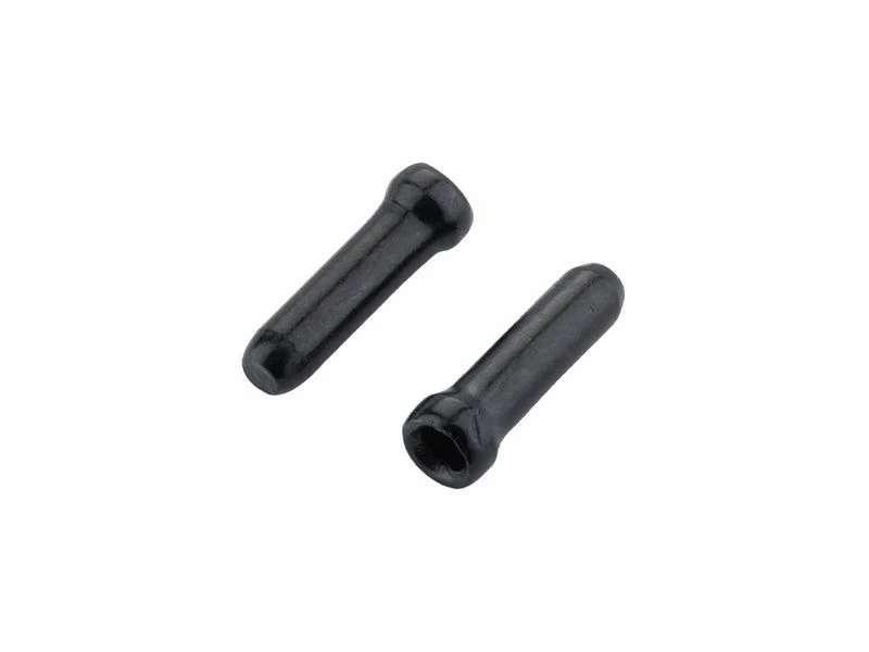 Jagwire Embouts De Câble Dérailleur/frein Aluminium (x5) 6 Jagwire Embouts De Câble Dérailleur/frein Aluminium (x5) – Image 4