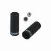 Jagwire Embouts De Gaine Dérailleur Aluminium étanche (x4) - Noir 2 Jagwire Embouts De Gaine Dérailleur Aluminium étanche (x4) - Noir -VTT PIÉCES SOLDES 405474