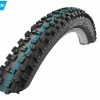 Schwalbe Pneu Hans Dampf Tubeless Easy Apex E25 29" 2.60 - Addix Speedgrip 2022 1 Schwalbe Pneu Hans Dampf Tubeless Easy Apex E25 29" 2.60 - Addix Speedgrip 2022 -VTT PIÉCES SOLDES 415035 1