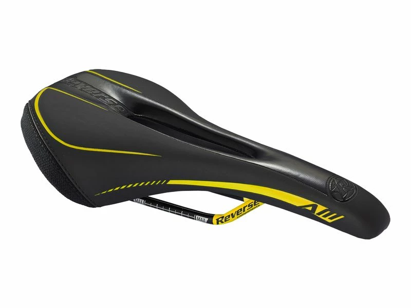 Reverse Components Selle AM Ergo 7 Reverse Components Selle AM Ergo – Image 5