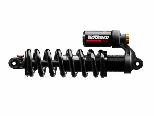 Marzocchi Amortisseur Bomber CR Métrique 2022 -VTT PIÉCES SOLDES 423374 1