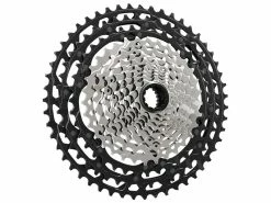 Shimano Cassette XTR M9100 12 Vitesses 2022 -VTT PIÉCES SOLDES 423377