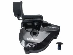 Shimano Capot Droit Pour Commande De Vitesses XT M8000 9 Shimano Capot Droit Pour Commande De Vitesses XT M8000 -VTT PIÉCES SOLDES 423497