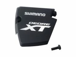 Shimano Cache Capot Pour Commande De Vitesses XT M8000 -VTT PIÉCES SOLDES 423513