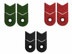 All-mountain-style All Mountain Style Protège Manivelles Crank Defender - Purebike