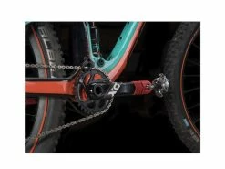 All-mountain-style All Mountain Style Protège Manivelles Crank Defender - Purebike -VTT PIÉCES SOLDES 423852
