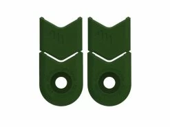 All-mountain-style All Mountain Style Protège Manivelles Crank Defender - Purebike -VTT PIÉCES SOLDES 423856