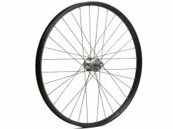 Hope Paire De Roues Fortus 35 Argent 27,5'' 2022 -VTT PIÉCES SOLDES 424119