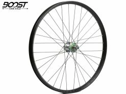 Hope Paire De Roues Fortus 35 Argent 27,5'' Boost 2022 8 Hope Paire De Roues Fortus 35 Argent 27,5'' Boost 2022 -VTT PIÉCES SOLDES 424121