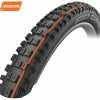 Schwalbe Pneu Eddy Current Avant Tubeless Easy Super Trail 27,5'' 2.80 - Addix Soft 2021 -VTT PIÉCES SOLDES 424243