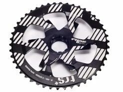 E-thirteen E Thirteen Cassette TRS+ 11 Vitesses 9-46T E-Spec 2019 -VTT PIÉCES SOLDES 424309