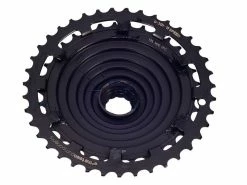 E-thirteen E Thirteen Cassette TRS+ 11 Vitesses 9-46T E-Spec 2019 -VTT PIÉCES SOLDES 424310