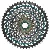 Sram Cassette XX1 Eagle XG-1299 12 Vitesses Rainbow - 10-52 Dents 2022 1 Sram Cassette XX1 Eagle XG-1299 12 Vitesses Rainbow - 10-52 Dents 2022 -VTT PIÉCES SOLDES 424380