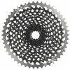 Sram Cassette X01 Eagle XG-1295 12 Vitesses Noir - 10-50 Dents -VTT PIÉCES SOLDES 424383