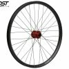 Hope Roue Avant Fortus 30 Rouge 29'' Boost 2023 -VTT PIÉCES SOLDES 424499