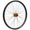 Hope Roue Avant Fortus 30 Orange 26'' 2023 -VTT PIÉCES SOLDES 424502