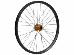 Hope Roue Avant Fortus 30 Orange 26'' 2023