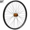 Hope Roue Avant Fortus 30 Orange 29'' Boost 2023 -VTT PIÉCES SOLDES 424503