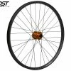 Hope Paire De Roues Fortus 26 Orange 27,5" Boost 2022 -VTT PIÉCES SOLDES 424515