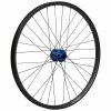 Hope Roue Avant Fortus 26 Bleu 26" 2023 -VTT PIÉCES SOLDES 424518