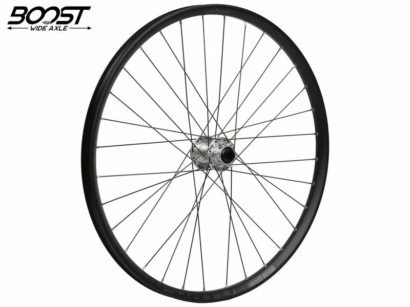 Hope Paire De Roues Fortus 26 Argent 29" Boost 2022 5 Hope Paire De Roues Fortus 26 Argent 29" Boost 2022 – Image 3