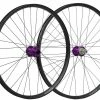Hope Paire De Roues Fortus 26 Violet 26" 2022 2 Hope Paire De Roues Fortus 26 Violet 26" 2022 -VTT PIÉCES SOLDES 425153