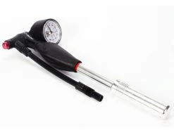 ZEFAL Zéfal Pompe Haute Pression Z-Shock -VTT PIÉCES SOLDES 425241