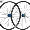 Hope Paire De Roues Fortus 26 Bleu 27,5" Boost 2022 -VTT PIÉCES SOLDES 425479
