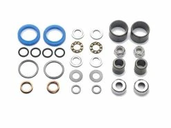 HT Components Kit Entretien Pour Pédales -VTT PIÉCES SOLDES 425543
