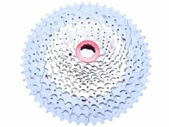 Sunrace Cassette MZ903 12 Vitesses Argent - 11-51 Dents 2020