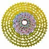 KCNC Cassette Master MTB 12 Vitesses Vert / Rainbow - 9-52 Dents 2021 -VTT PIÉCES SOLDES 425773
