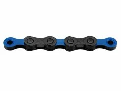 KMC Chaine DLC 12 Vitesses 126 Maillons 9 KMC Chaine DLC 12 Vitesses 126 Maillons -VTT PIÉCES SOLDES 425948