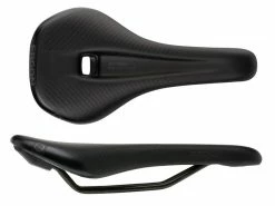 Ergon Selle SM Comp Homme Noir 2021