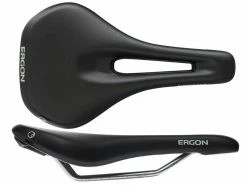 Ergon Selle SM Femme Noir 2021