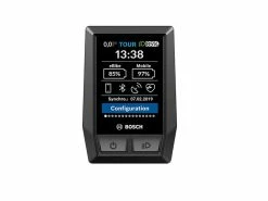 Bosch Système Kiox - Anthracite 10 Bosch Système Kiox - Anthracite -VTT PIÉCES SOLDES 426170
