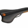 SDG Selle Radar MTN Cro-Mo - Noir / Orange 2020 -VTT PIÉCES SOLDES 426207