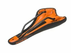 SDG Selle Radar MTN Cro-Mo - Noir / Orange 2020 -VTT PIÉCES SOLDES 426208