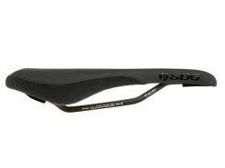 SDG Selle Radar MTN Ti-Alloy - Noir 2020 -VTT PIÉCES SOLDES 426216