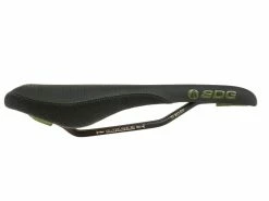 SDG Selle Radar MTN Cro-Mo - Noir / Olive 2020 -VTT PIÉCES SOLDES 426223