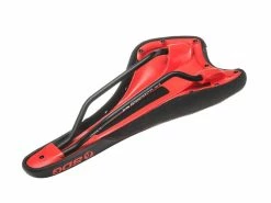 SDG Selle Radar MTN Cro-Mo - Noir / Rouge 2020 -VTT PIÉCES SOLDES 426235
