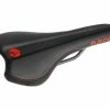 SDG Selle Radar MTN Cro-Mo - Noir / Rouge 2020 -VTT PIÉCES SOLDES 426236